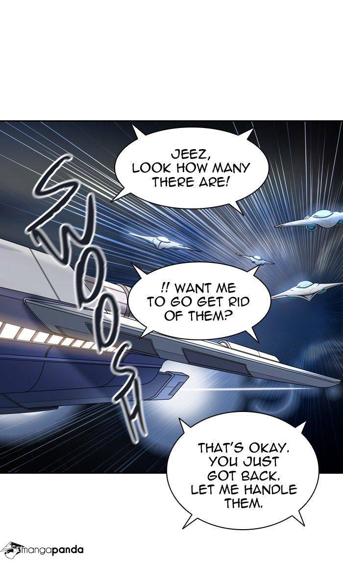 Tower of God Chapter 420 image 161